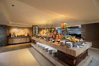 SWISS-BELHOTEL TUBAN fotoÄŸrafÄ±