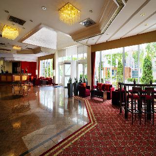 Marriott Hotel Heidelberg fotoÄŸrafÄ±