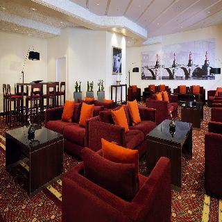 Marriott Hotel Heidelberg fotoÄŸrafÄ±