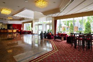 Marriott Hotel Heidelberg fotoÄŸrafÄ±