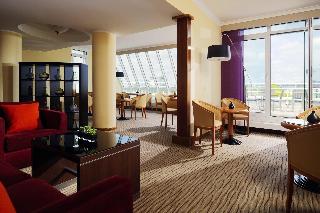 Marriott Hotel Heidelberg fotoÄŸrafÄ±
