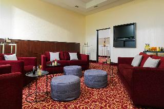 Marriott Hotel Heidelberg fotoÄŸrafÄ±