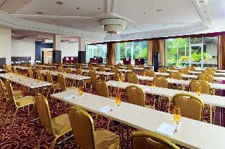 Marriott Hotel Heidelberg fotoÄŸrafÄ±