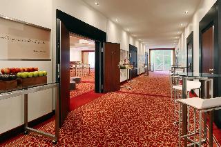 Marriott Hotel Heidelberg fotoÄŸrafÄ±