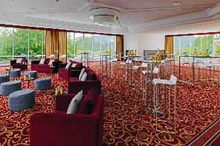 Marriott Hotel Heidelberg fotoÄŸrafÄ±