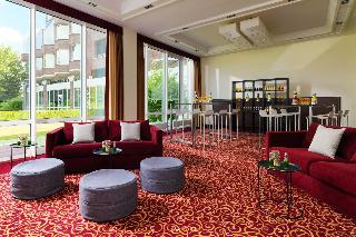 Marriott Hotel Heidelberg fotoÄŸrafÄ±