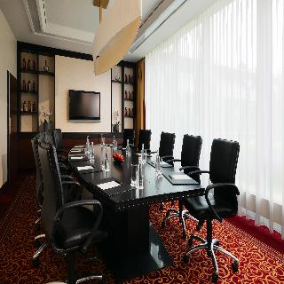 Marriott Hotel Heidelberg fotoÄŸrafÄ±