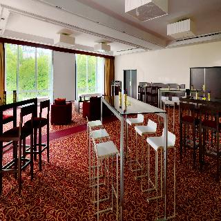 Marriott Hotel Heidelberg fotoÄŸrafÄ±