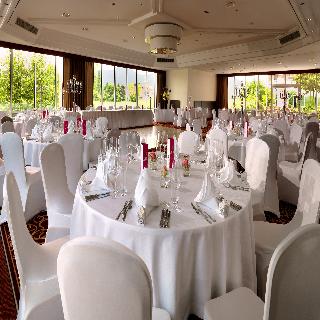 Marriott Hotel Heidelberg fotoÄŸrafÄ±