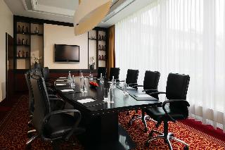 Marriott Hotel Heidelberg fotoÄŸrafÄ±