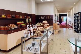 Marriott Hotel Heidelberg fotoÄŸrafÄ±