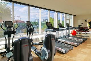 Marriott Hotel Heidelberg fotoÄŸrafÄ±