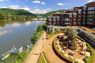 Marriott Hotel Heidelberg otel fotoğrafı