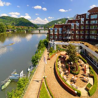 Marriott Hotel Heidelberg fotoÄŸrafÄ±