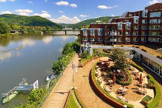 Marriott Hotel Heidelberg fotoÄŸrafÄ±