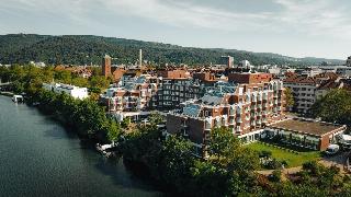 Marriott Hotel Heidelberg fotoÄŸrafÄ±