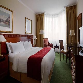 Marriott Hotel Heidelberg fotoÄŸrafÄ±