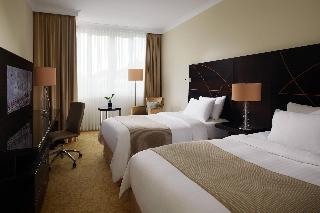 Marriott Hotel Heidelberg fotoÄŸrafÄ±