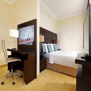 Marriott Hotel Heidelberg fotoÄŸrafÄ±