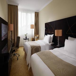 Marriott Hotel Heidelberg fotoÄŸrafÄ±