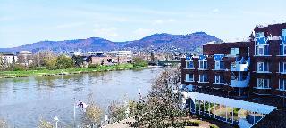 Marriott Hotel Heidelberg fotoÄŸrafÄ±