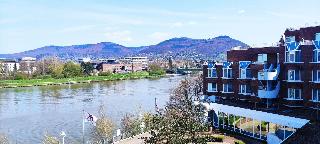 Marriott Hotel Heidelberg fotoÄŸrafÄ±