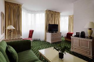 Marriott Hotel Heidelberg fotoÄŸrafÄ±