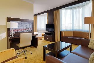 Marriott Hotel Heidelberg fotoÄŸrafÄ±