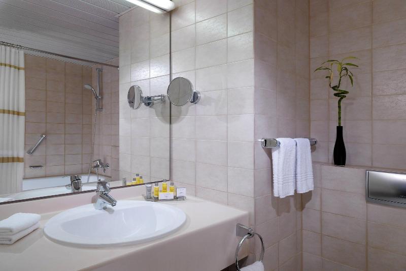 Marriott Hotel Heidelberg - Oda