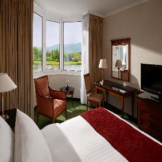 Marriott Hotel Heidelberg fotoÄŸrafÄ±