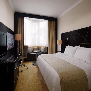 Marriott Hotel Heidelberg fotoÄŸrafÄ±