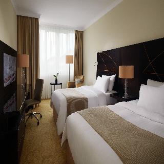 Marriott Hotel Heidelberg fotoÄŸrafÄ±
