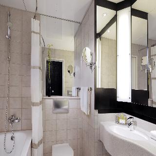 Marriott Hotel Heidelberg fotoÄŸrafÄ±