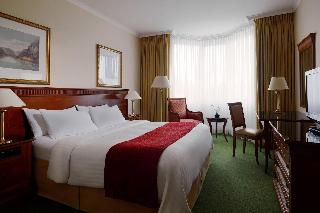Marriott Hotel Heidelberg fotoÄŸrafÄ±