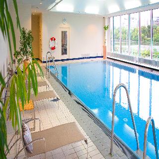 Marriott Hotel Heidelberg fotoÄŸrafÄ±