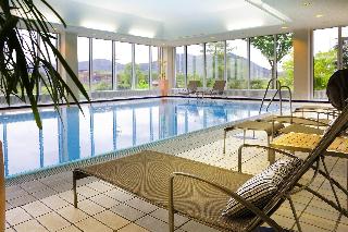 Marriott Hotel Heidelberg fotoÄŸrafÄ±