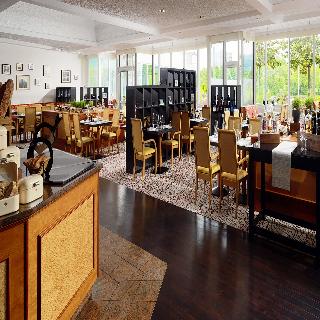 Marriott Hotel Heidelberg fotoÄŸrafÄ±