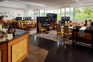 Marriott Hotel Heidelberg fotoÄŸrafÄ±