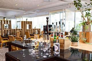 Marriott Hotel Heidelberg fotoÄŸrafÄ±