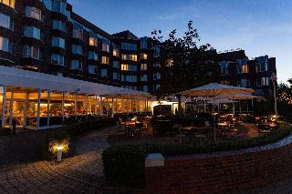 Marriott Hotel Heidelberg fotoÄŸrafÄ±