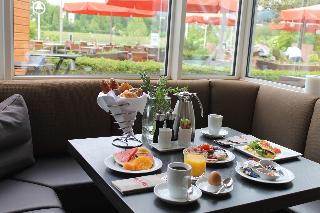 Marriott Hotel Heidelberg fotoÄŸrafÄ±