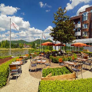 Marriott Hotel Heidelberg fotoÄŸrafÄ±