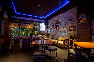 d'primahotel Petitenget Seminyak 2 fotoÄŸrafÄ±