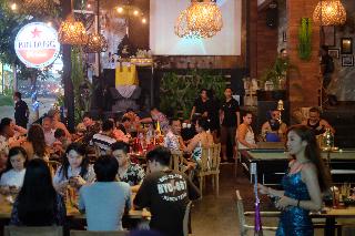 d'primahotel Petitenget Seminyak 2 fotoÄŸrafÄ±