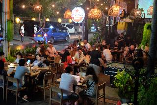 d'primahotel Petitenget Seminyak 2 fotoÄŸrafÄ±