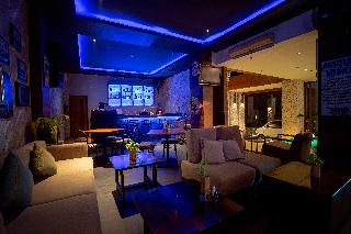 d'primahotel Petitenget Seminyak 2 fotoÄŸrafÄ±