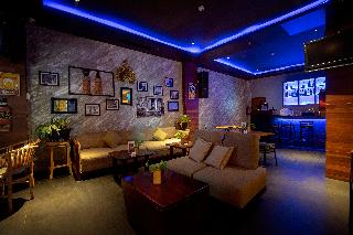 d'primahotel Petitenget Seminyak 2 fotoÄŸrafÄ±