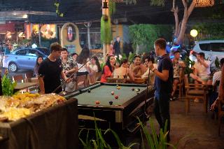 d'primahotel Petitenget Seminyak 2 fotoÄŸrafÄ±
