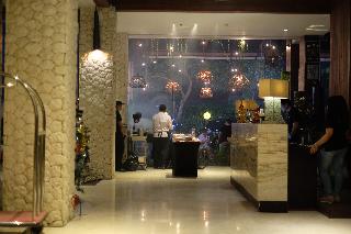 d'primahotel Petitenget Seminyak 2 fotoÄŸrafÄ±