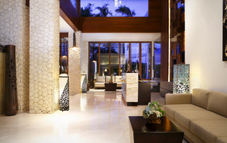 d'primahotel Petitenget Seminyak 2 fotoÄŸrafÄ±